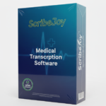medical transcription software