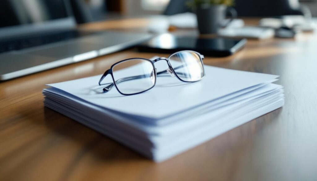 Essential HIPAA Compliance Documents Explained - ScribeJoy - AI Powered ...