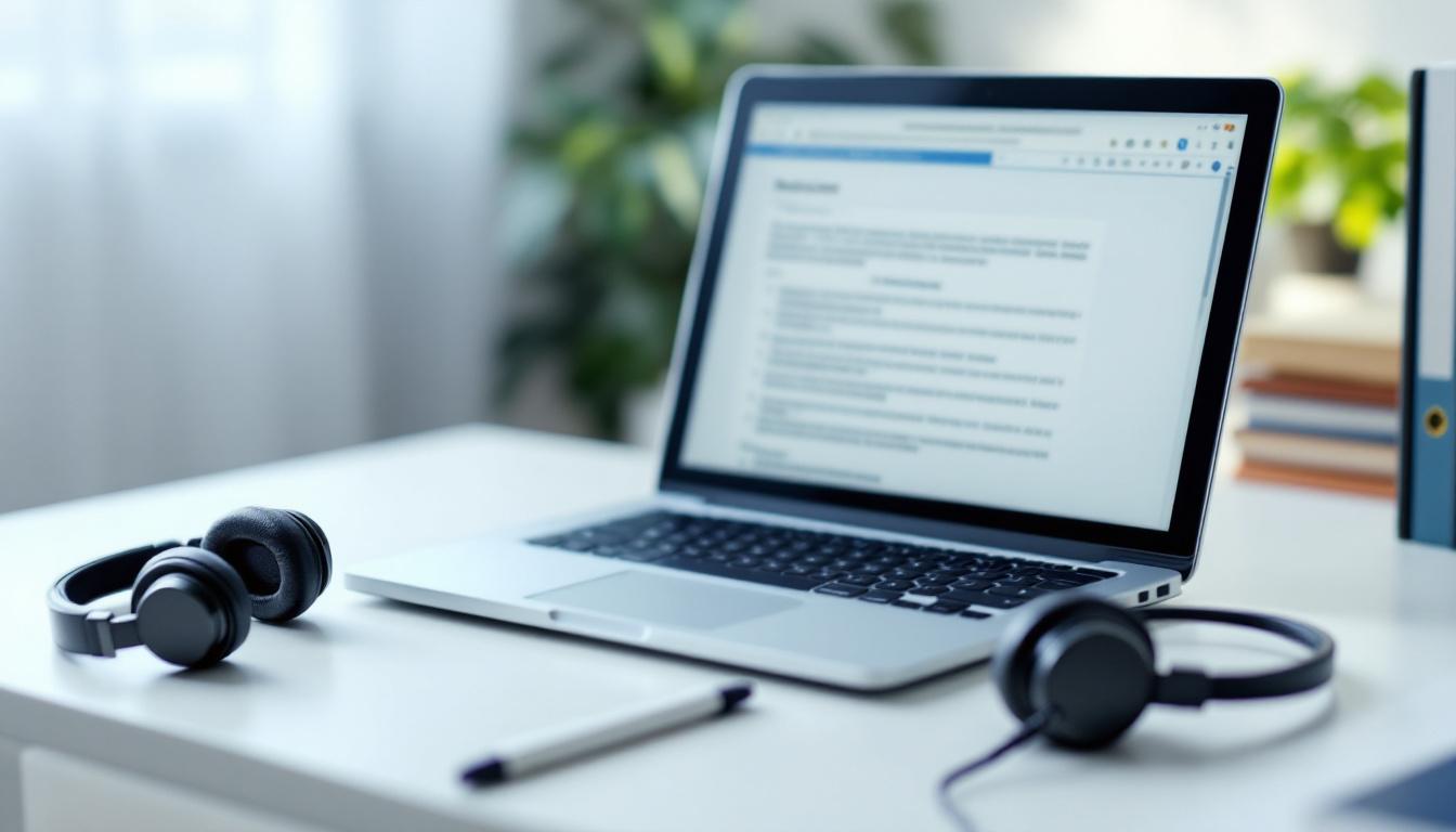 Finding Remote Medical Transcription Opportunities