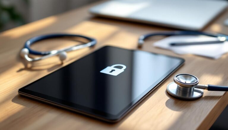 HIPAA Compliance for Startups: A Comprehensive Guide - ScribeJoy - AI ...