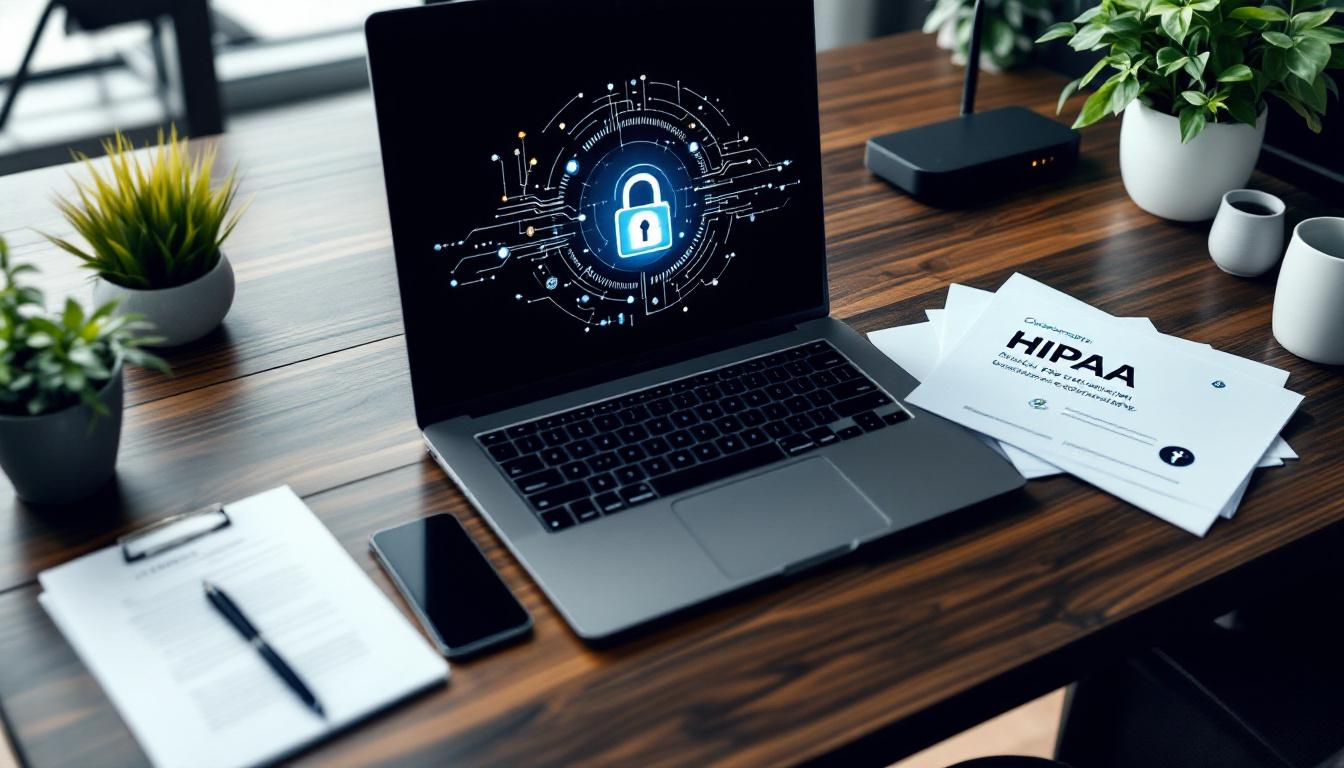 HIPAA Compliance in Cybersecurity: Key Considerations