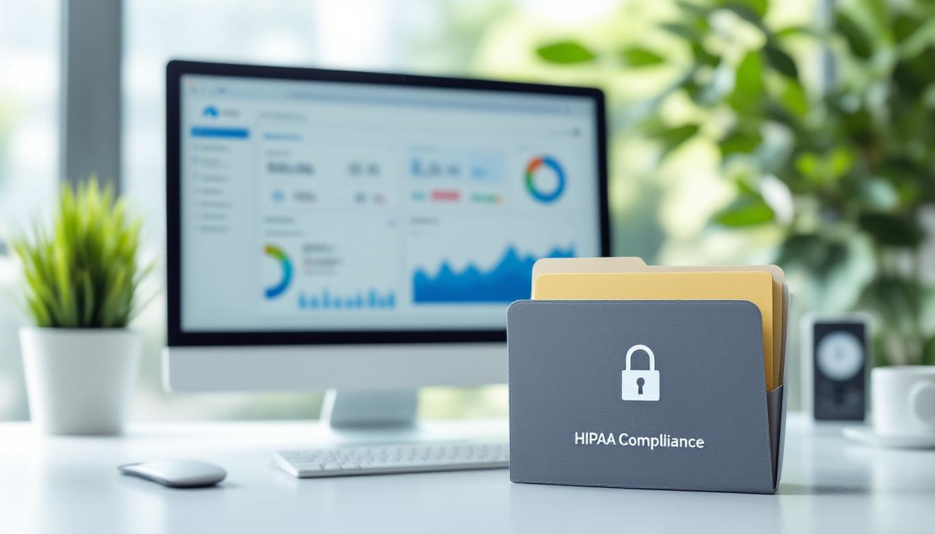 How to Ensure HIPAA Compliance for Cloud Services