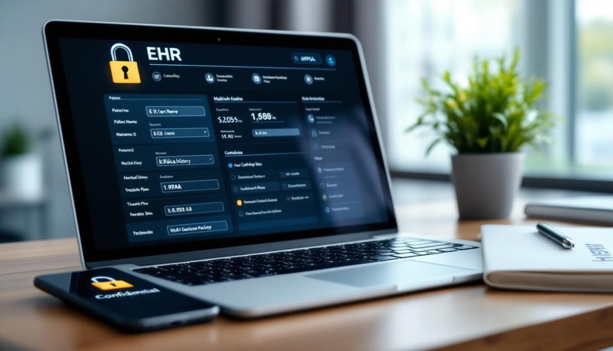 How To Ensure HIPAA Compliance For Electronic Health Records How to ensure hipaa compliance for electronic health records
