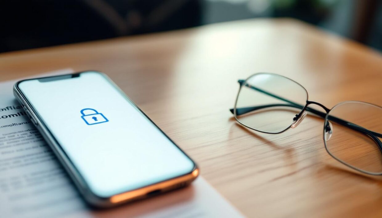 How To Ensure HIPAA Compliance For Your Mobile App ScribeJoy AI How to ensure hipaa compliance for your mobile app scribejoy ai