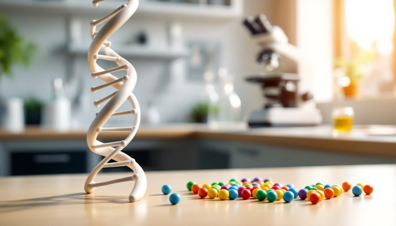 How Does Transcription Work in Biology?