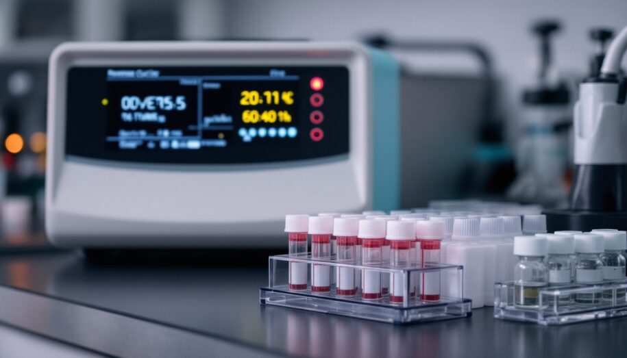 How Does Reverse Transcription Work in Biology?