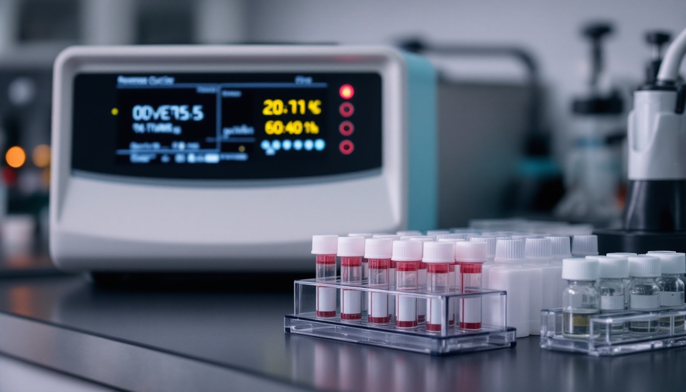 How Does Reverse Transcription Work in Biology?