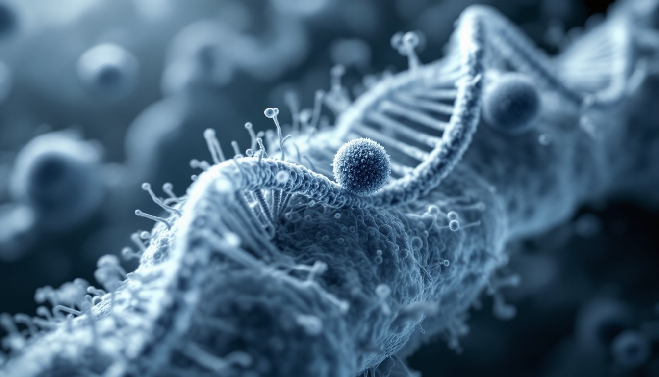 How Does Transcription Work in Prokaryotes?