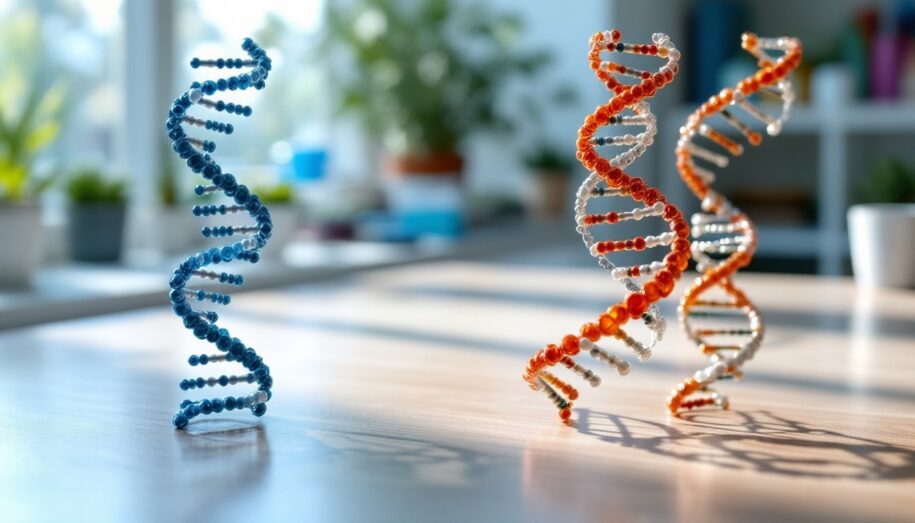 Transcription vs Translation: Key Differences in Biology