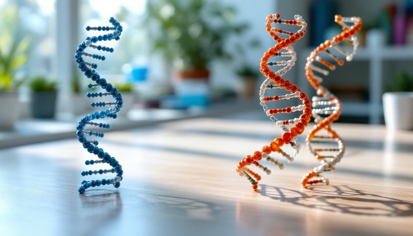 Transcription vs Translation: Key Differences in Biology